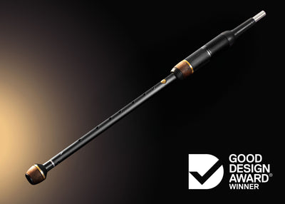 Hilton Chanter™ Award-Winning Practice Chanter in 2025 Good Design Awards